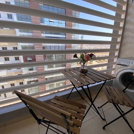 Sofia Suites Pool&Balcony Agadir Exterior foto