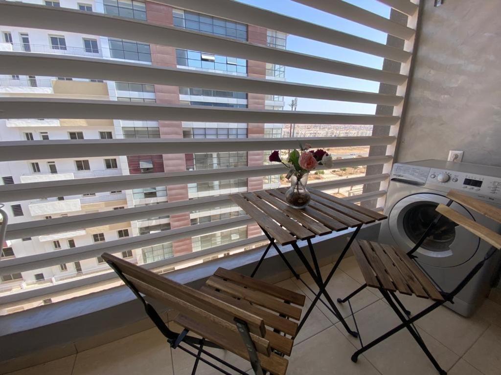 Sofia Suites Pool&Balcony Agadir Exterior foto