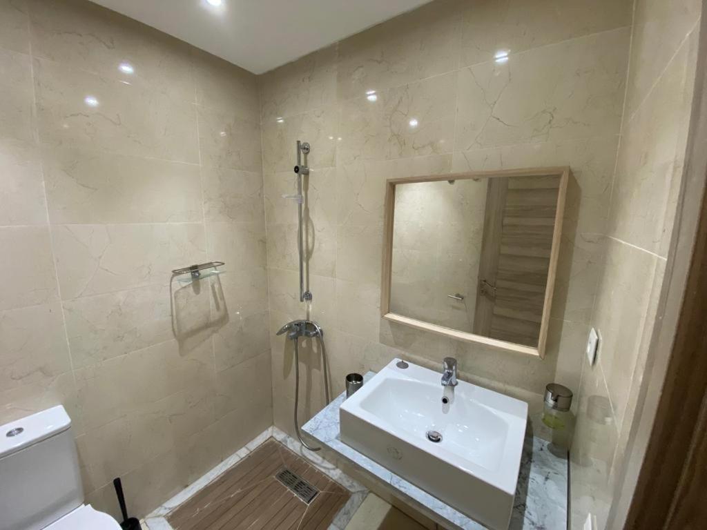 Sofia Suites Pool&Balcony Agadir Exterior foto